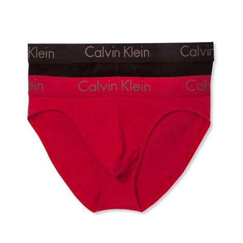 calvin klein body hip brief